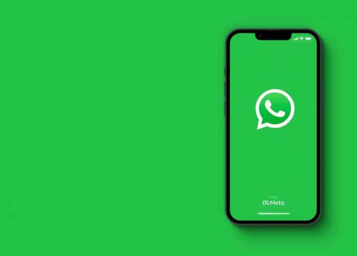 Logo do WhatsApp