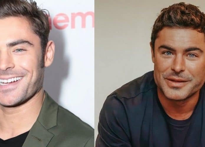 Zac Efron