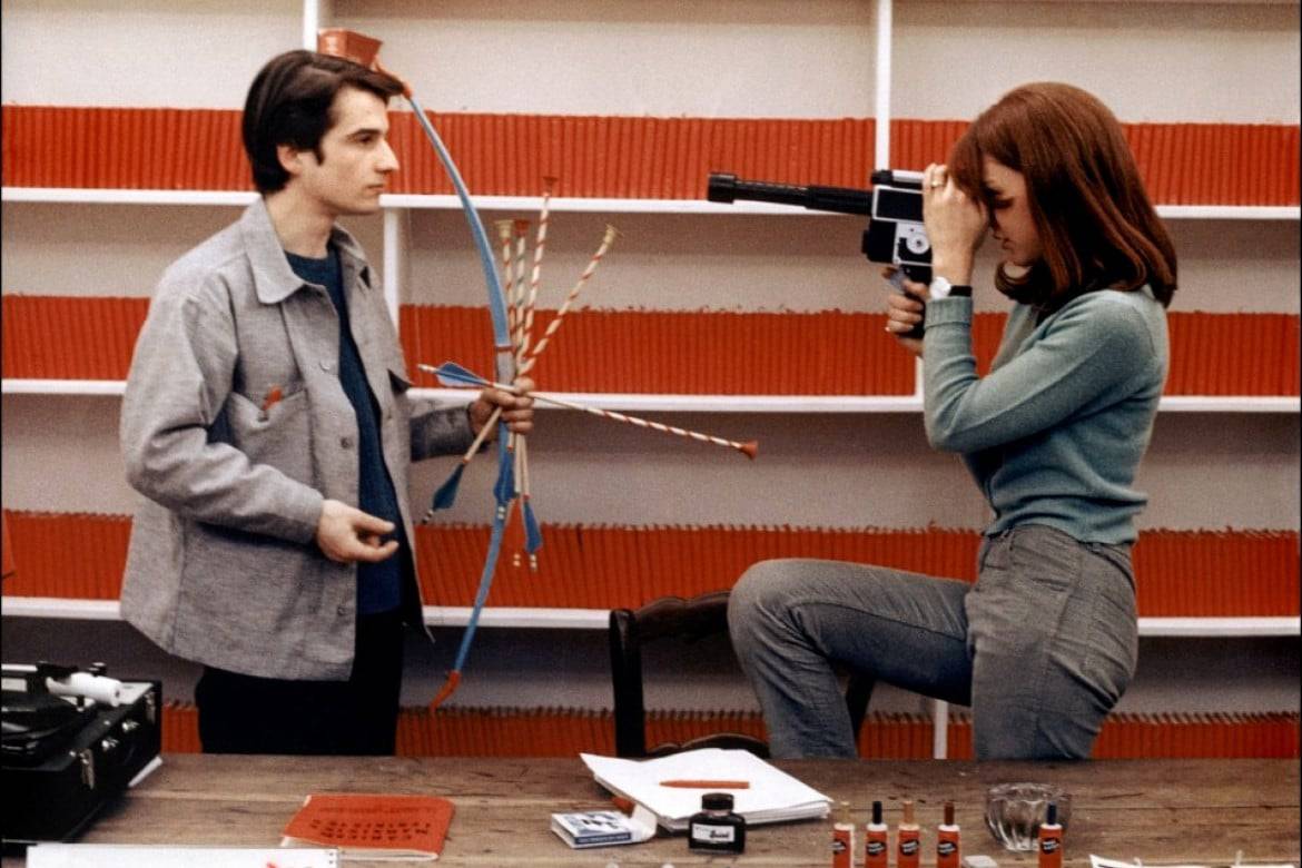 godard censura