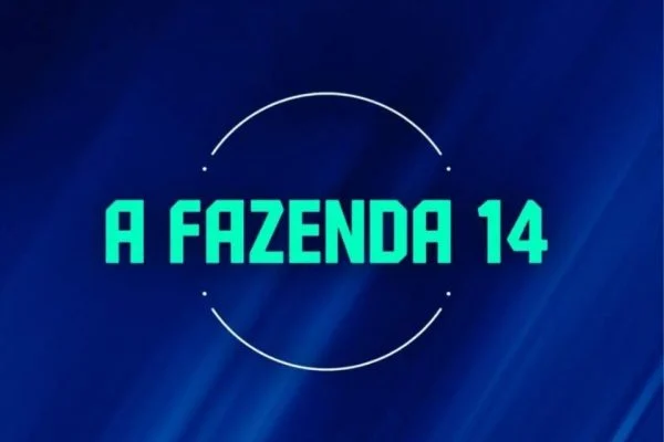 a fazenda 14