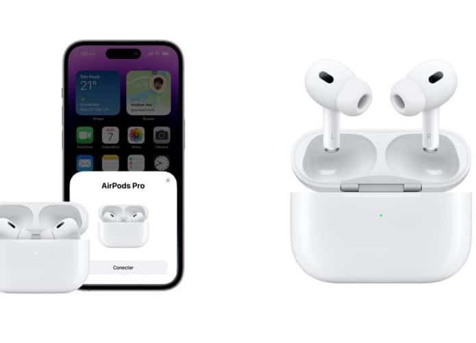 Apple AirPods Pro 2