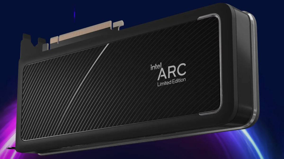 Intel confirma data de lançamento e preço de sua GPU