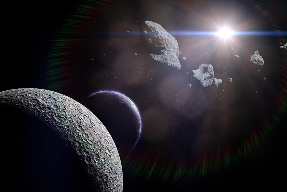 asteroide-lua-terra