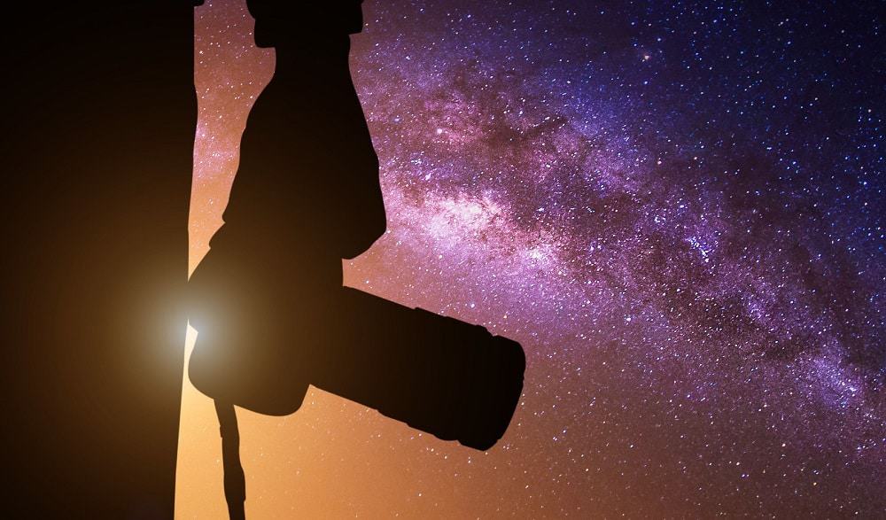 astrofotografia