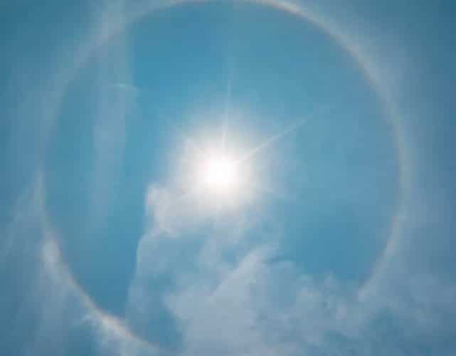 aureola-marte-sol