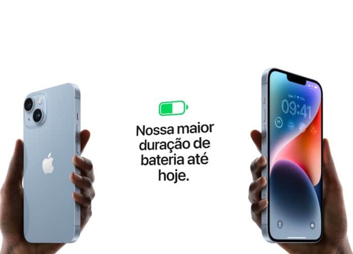Apple iPhone 14