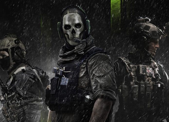 Call of Duty