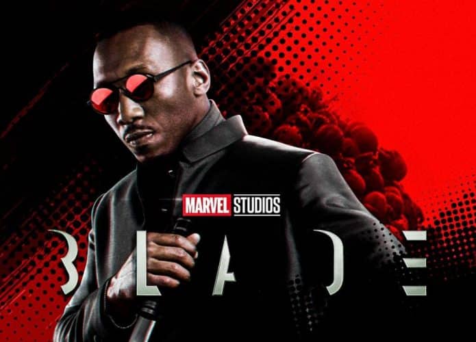 blade diretor