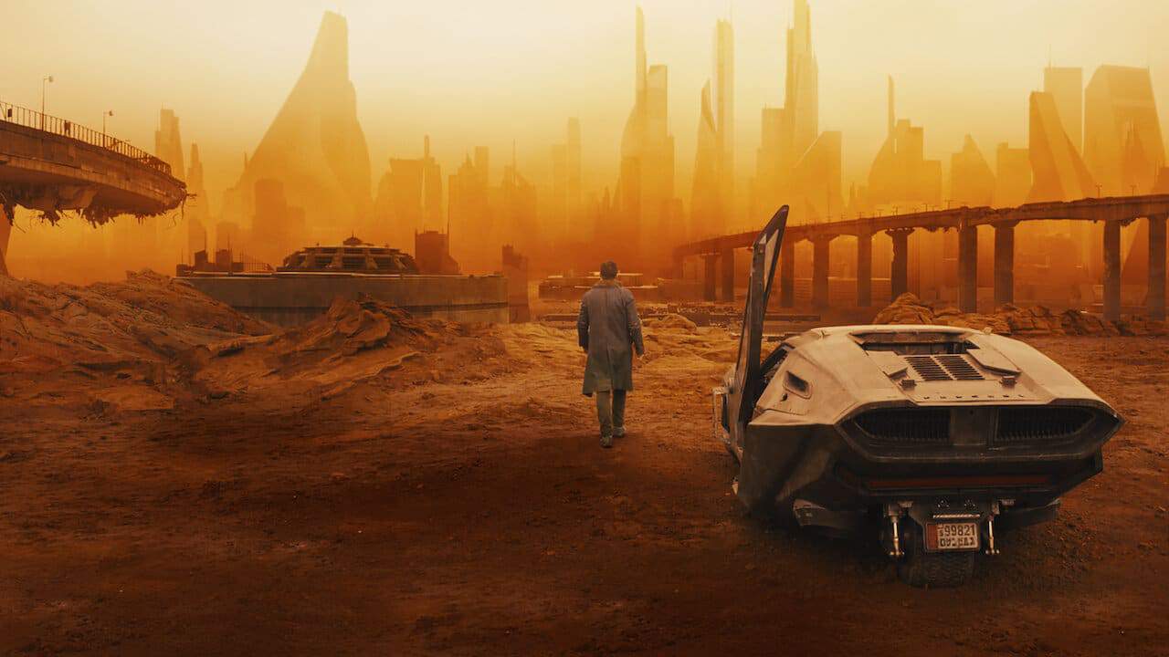 blade runner