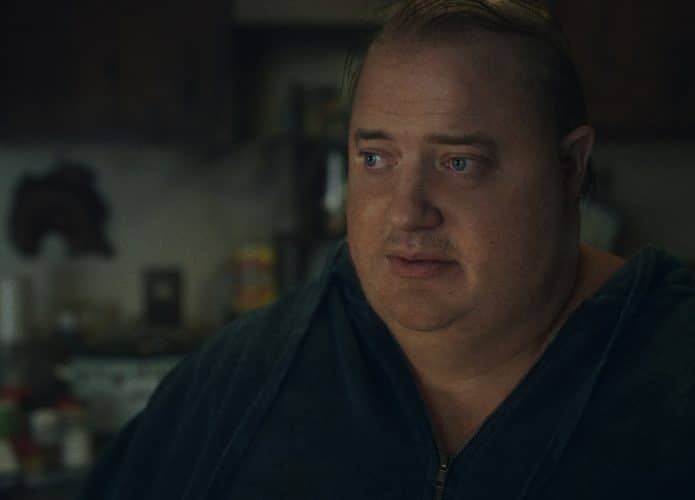 brendan fraser