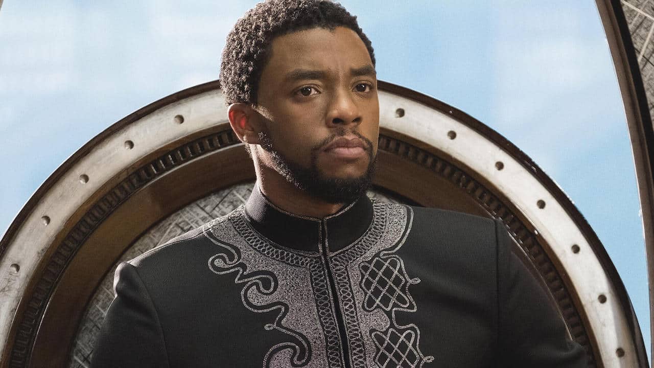 chadwick boseman