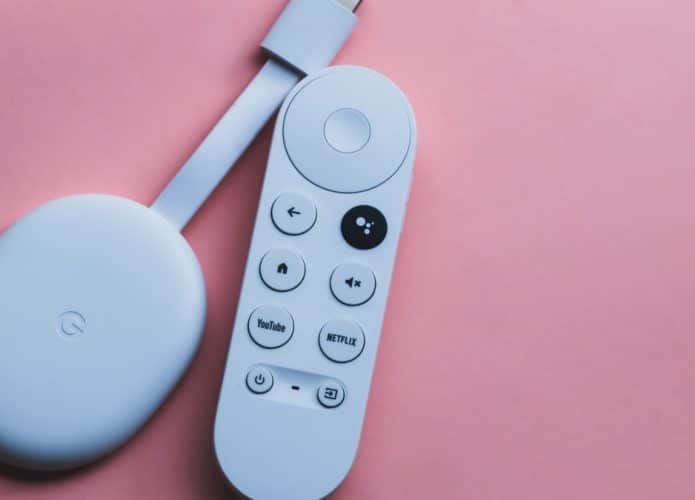 Chromecast