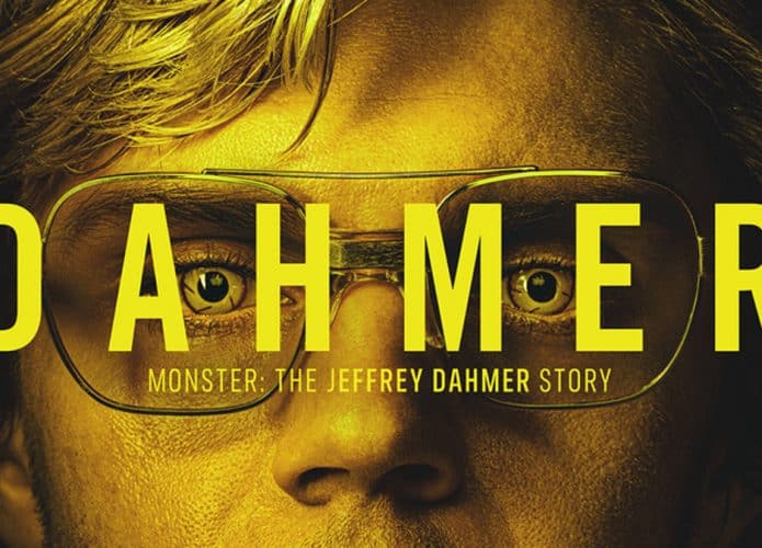 dahmer lgbtq