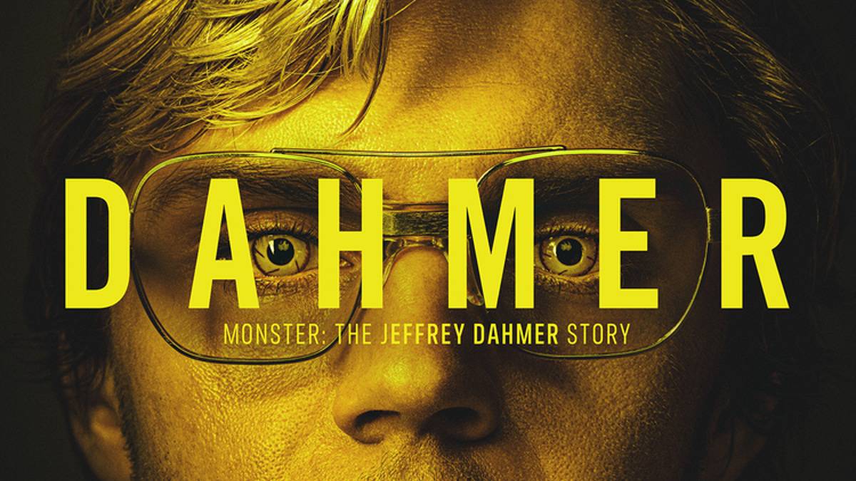 dahmer lgbtq