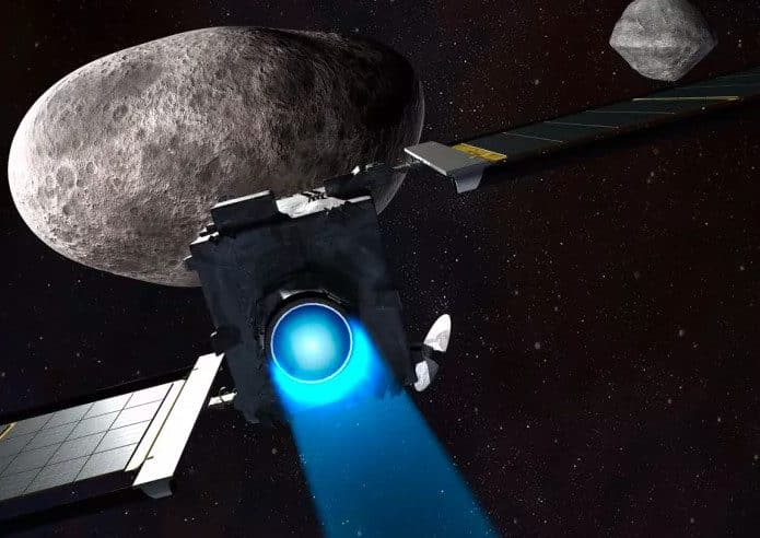 dart-asteroide-nasa