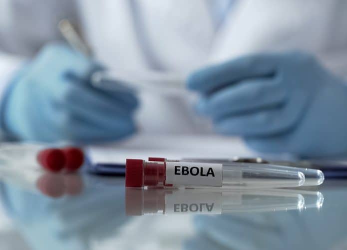 Ebola