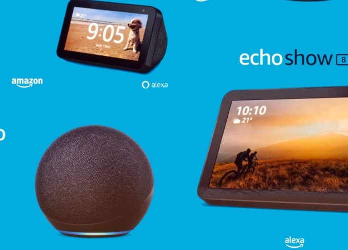 Amazon Echo