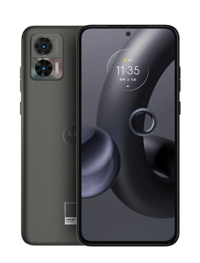 Motorola Edge 30 Neo