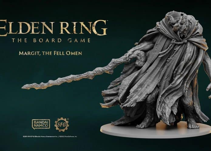 elden ring tabuleiro