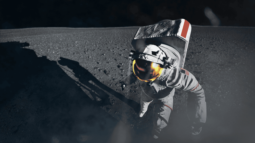 first_step_astro_steps_off_unseen_lander.png