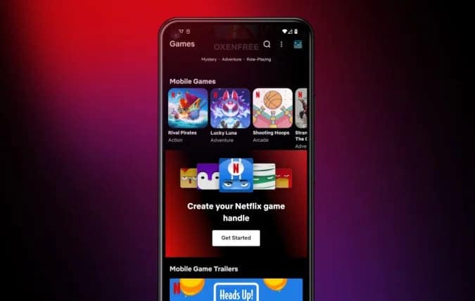 Imagem: Reprodução/Engadget/Netflix