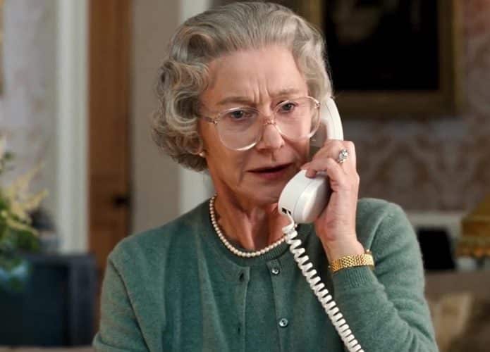 elizabeth ii