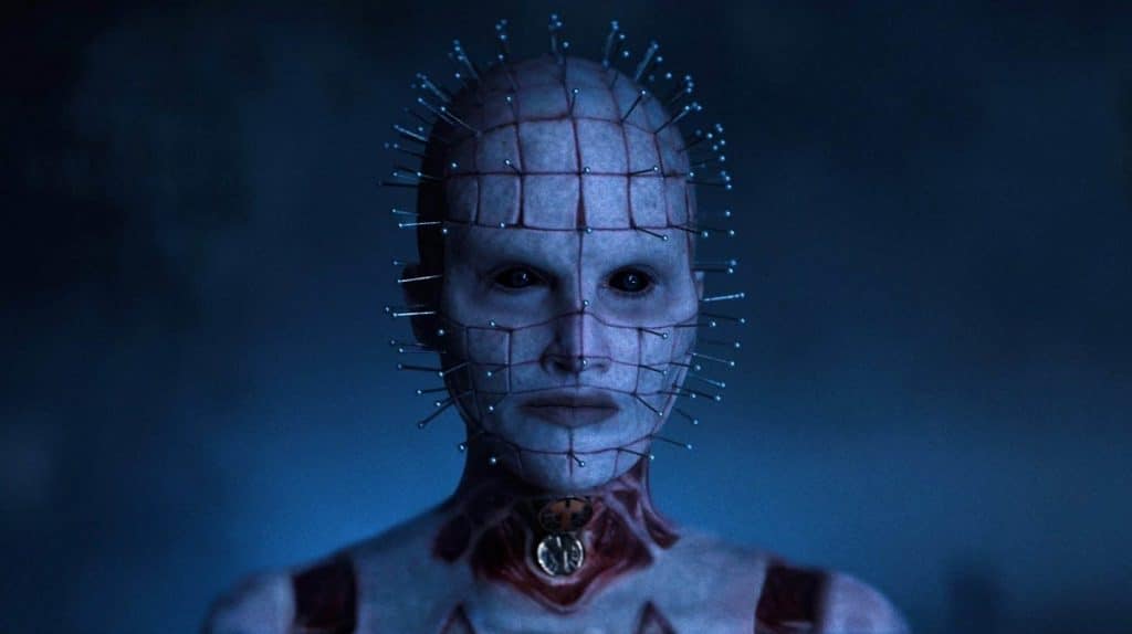 hellraiser