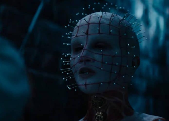 hellraiser