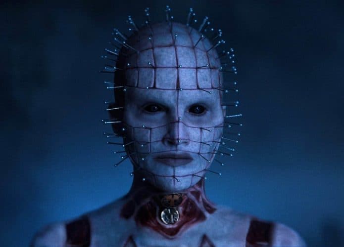hellraiser