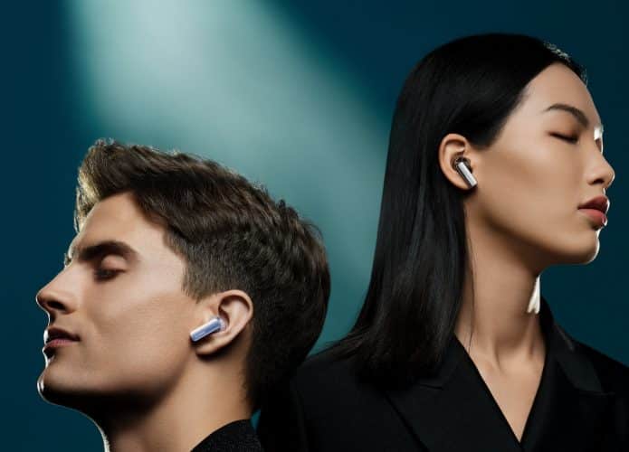 Huawei FreeBuds Pro 2 (Imagem: divulgação/Huawei)