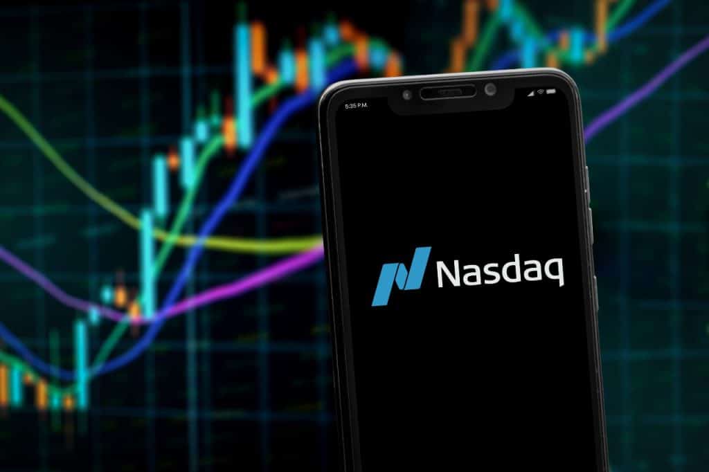 Índice Nasdaq-100 registrou nova queda
