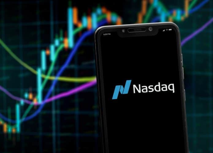 Índice Nasdaq-100 registrou nova queda