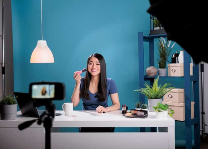 Influenciadores digitais