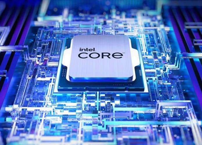 Processadores Intel Core de 13a geração finalmente lançados
