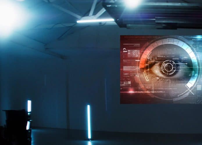 Intel Geti é uma plataforma de visão computacional para IA