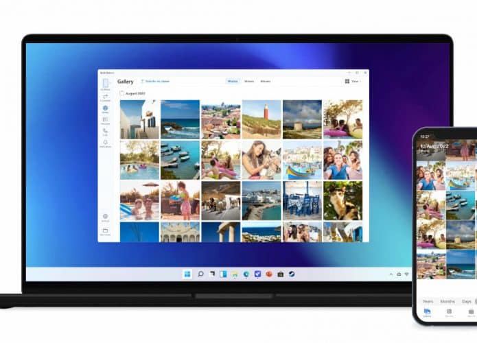 Intel Unison é um app que conecta o seu PC ao seu iPhone ou smartphone Android