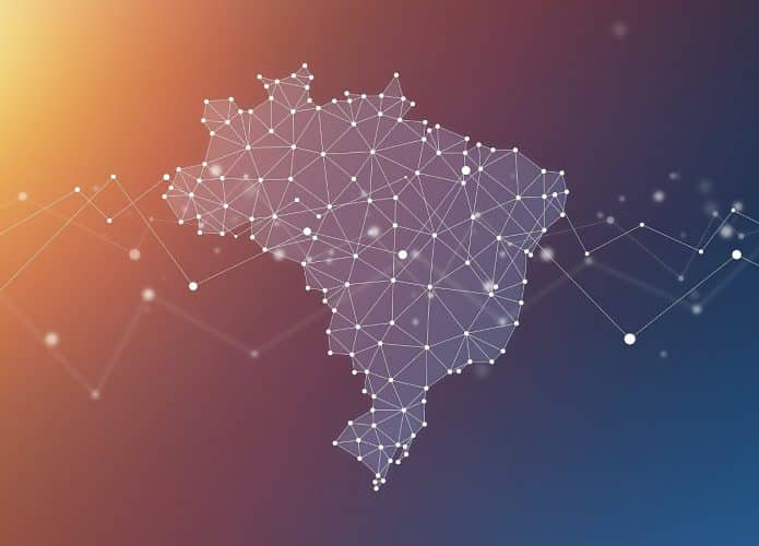 internet Brasil