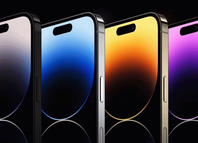 Apple lança iPhone 14 Pro e 14 Pro Max com Dynamic Island, A16 Bionic e novas câmeras