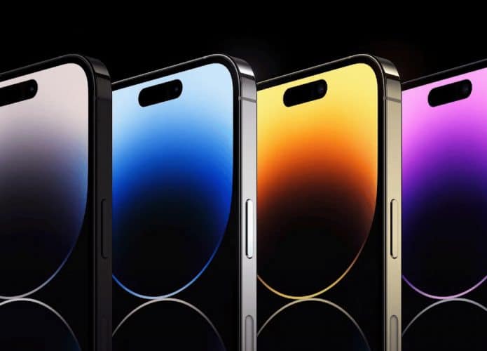 Apple lança iPhone 14 Pro e 14 Pro Max