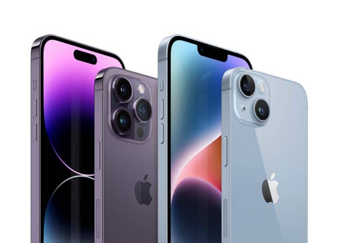 iPhone 14 e 14 Pro lançados no Brasil terão bandeja para cartão nano SIM