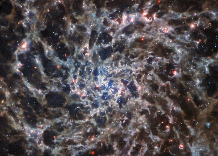 james-webb-galaxia