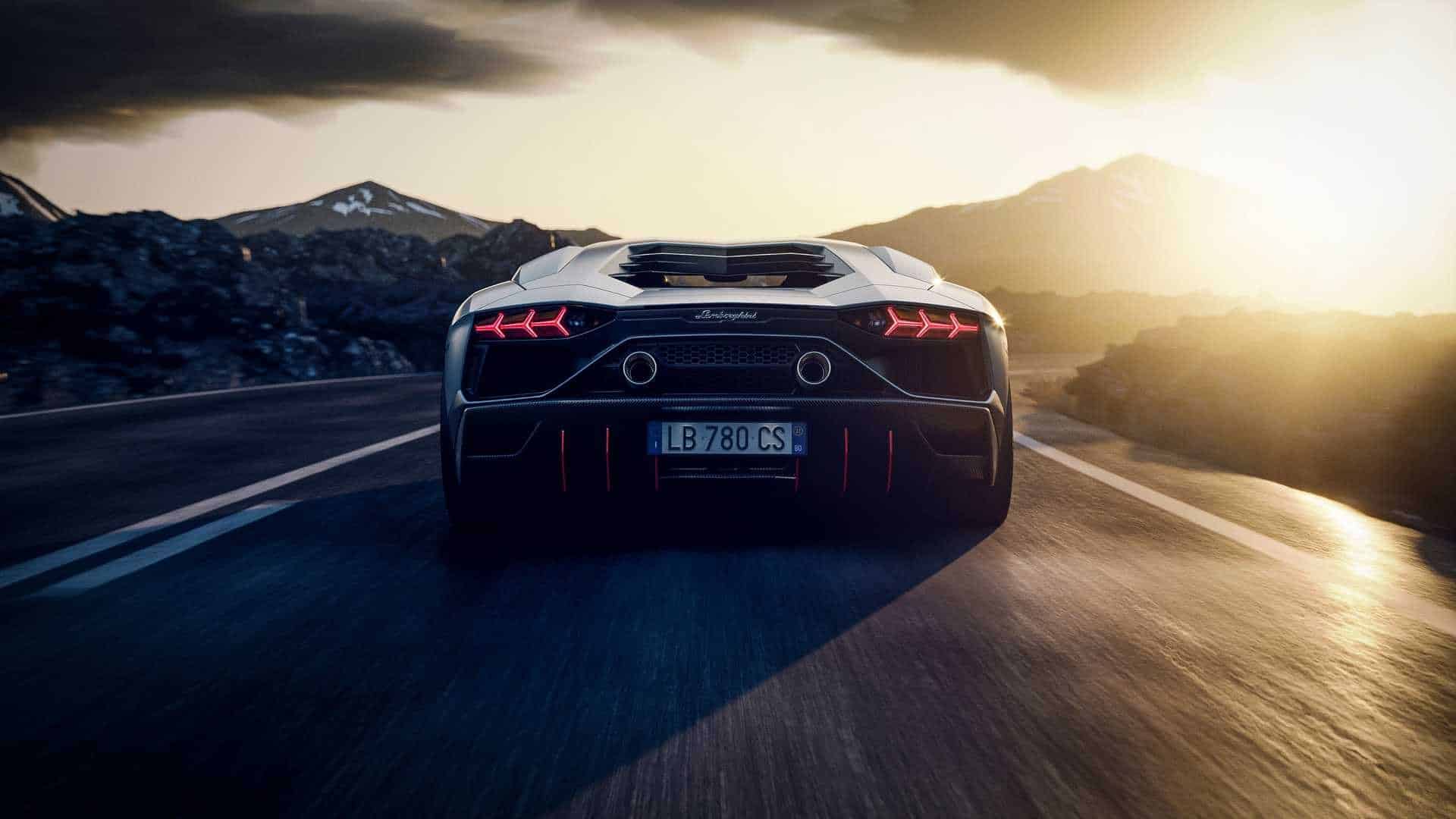 Tecnologia usada pela Lamborghini pode revolucionar os carros elétricos