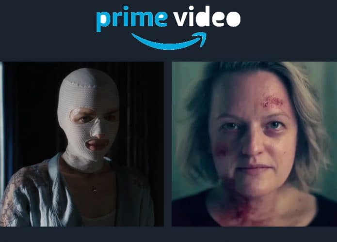 prime video