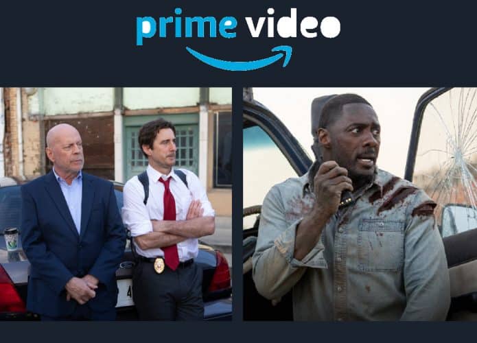 prime video
