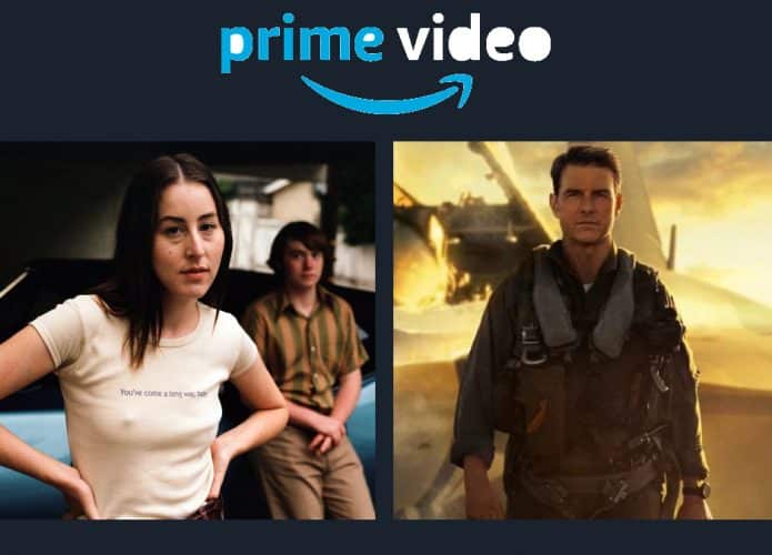 prime video