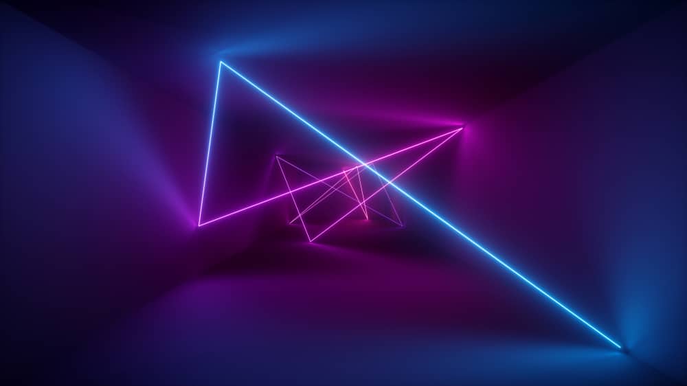 Laser mais poderoso já criado pelos EUA é apresentado