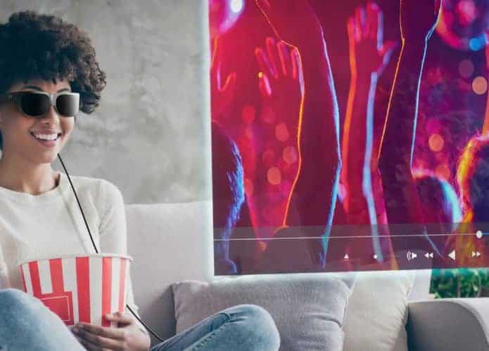 Lenovo Glasses T1