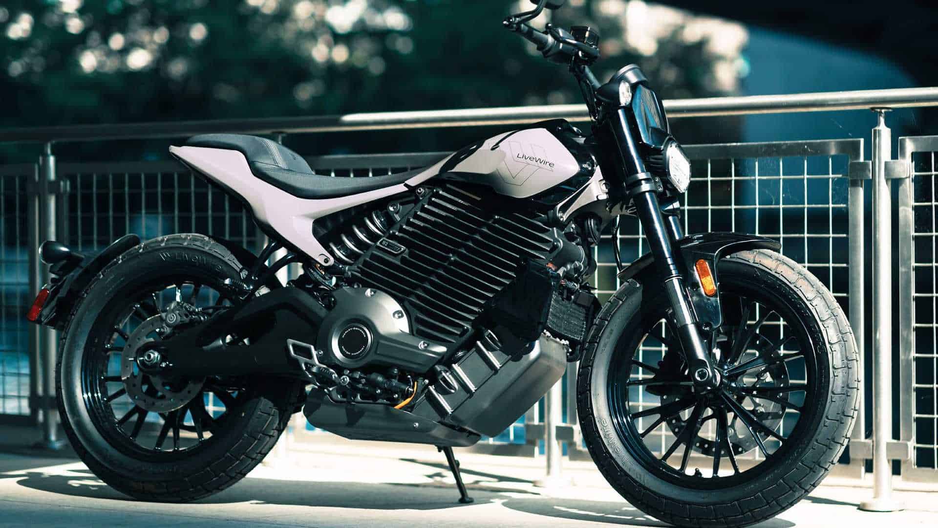 Del Mar: Harley-Davidson elétrica ‘mais barata’ entra em pré-venda