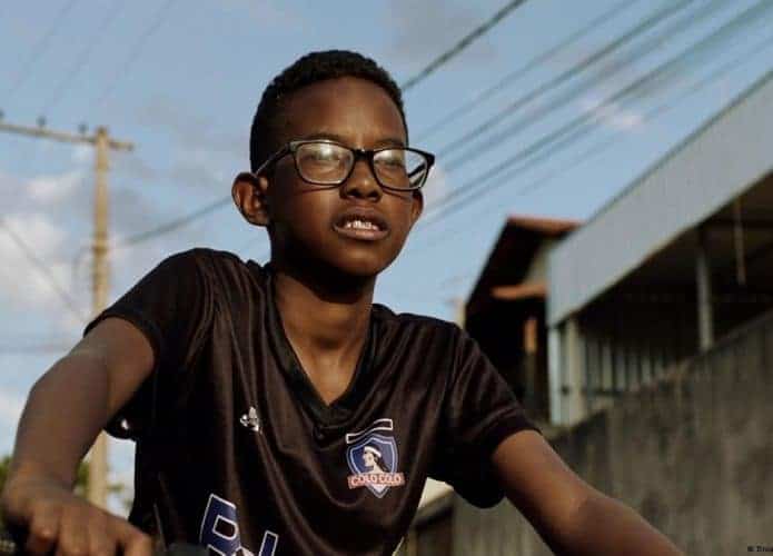 marte um oscar