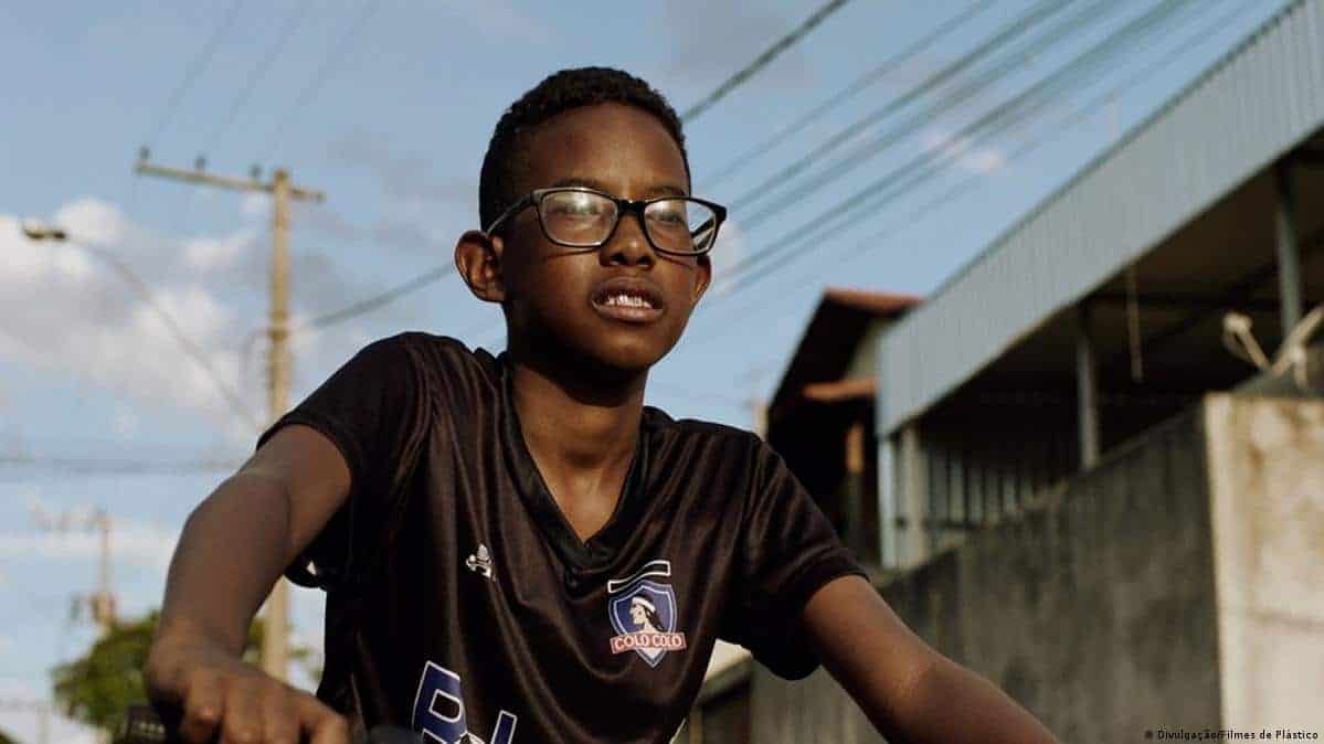 marte um oscar